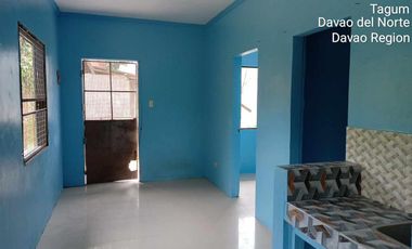 𝐀𝐅𝐅𝐎𝐑𝐃𝐀𝐁𝐋𝐄 𝐏𝐑𝐎𝐏𝐄𝐑𝐓𝐘 𝐅𝐎𝐑 𝐒𝐀𝐋𝐄 𝐢𝐧  ACOSTA COMPOUND BRGY. APOKON, TAGUM, DAVAO DEL NORTE