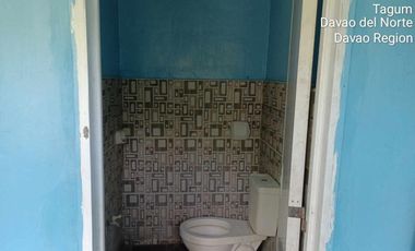 𝐀𝐅𝐅𝐎𝐑𝐃𝐀𝐁𝐋𝐄 𝐏𝐑𝐎𝐏𝐄𝐑𝐓𝐘 𝐅𝐎𝐑 𝐒𝐀𝐋𝐄 𝐢𝐧  ACOSTA COMPOUND BRGY. APOKON, TAGUM, DAVAO DEL NORTE