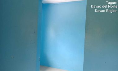 𝐀𝐅𝐅𝐎𝐑𝐃𝐀𝐁𝐋𝐄 𝐏𝐑𝐎𝐏𝐄𝐑𝐓𝐘 𝐅𝐎𝐑 𝐒𝐀𝐋𝐄 𝐢𝐧  ACOSTA COMPOUND BRGY. APOKON, TAGUM, DAVAO DEL NORTE