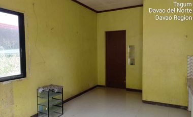 𝐀𝐅𝐅𝐎𝐑𝐃𝐀𝐁𝐋𝐄 𝐏𝐑𝐎𝐏𝐄𝐑𝐓𝐘 𝐅𝐎𝐑 𝐒𝐀𝐋𝐄 𝐢𝐧  ACOSTA COMPOUND BRGY. APOKON, TAGUM, DAVAO DEL NORTE