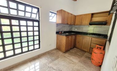 SE ARRIENDA APARTAESTUDIO EN EL CARMEN DE VIBORAL