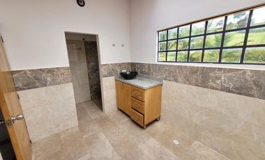 SE ARRIENDA APARTAESTUDIO EN EL CARMEN DE VIBORAL