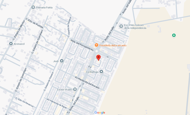 CASA EN HACIENDA PABELLON , RINCONADA DEL VALLE , TEMOAYA,ESTADO DE MÉXICO. ¡¡NO CREDITOS!!