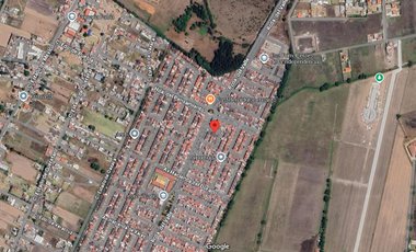 CASA EN HACIENDA PABELLON , RINCONADA DEL VALLE , TEMOAYA,ESTADO DE MÉXICO. ¡¡NO CREDITOS!!