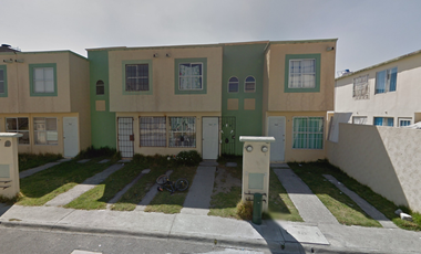 CASA EN HACIENDA PABELLON , RINCONADA DEL VALLE , TEMOAYA,ESTADO DE MÉXICO. ¡¡NO CREDITOS!!