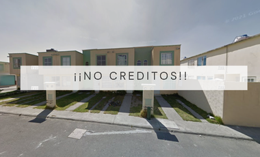 CASA EN HACIENDA PABELLON , RINCONADA DEL VALLE , TEMOAYA,ESTADO DE MÉXICO. ¡¡NO CREDITOS!!