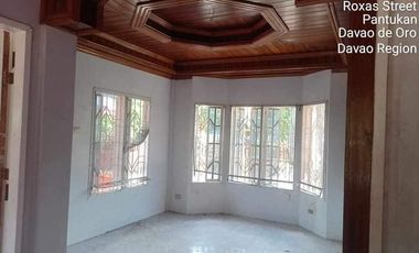 𝐀𝐅𝐅𝐎𝐑𝐃𝐀𝐁𝐋𝐄 𝐏𝐑𝐎𝐏𝐄𝐑𝐓𝐘 𝐅𝐎𝐑 𝐒𝐀𝐋𝐄 𝐢𝐧  CADAYONA SUBD., BRGY. KINGKING, PANTUKAN, DAVAO DE ORO