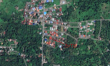 𝐀𝐅𝐅𝐎𝐑𝐃𝐀𝐁𝐋𝐄 𝐏𝐑𝐎𝐏𝐄𝐑𝐓𝐘 𝐅𝐎𝐑 𝐒𝐀𝐋𝐄 𝐢𝐧  CADAYONA SUBD., BRGY. KINGKING, PANTUKAN, DAVAO DE ORO
