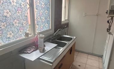 SE VENDE DEPARTAMENTO SECTOR FRANCKE