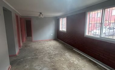 SE VENDE DEPARTAMENTO SECTOR FRANCKE