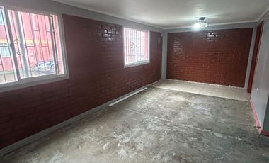 SE VENDE DEPARTAMENTO SECTOR FRANCKE