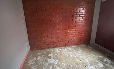 SE VENDE DEPARTAMENTO SECTOR FRANCKE