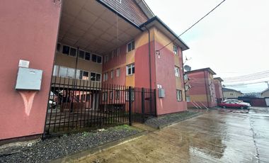 SE VENDE DEPARTAMENTO SECTOR FRANCKE