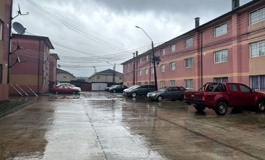 SE VENDE DEPARTAMENTO SECTOR FRANCKE