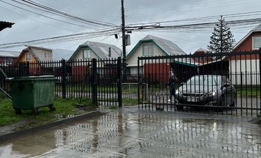 SE VENDE DEPARTAMENTO SECTOR FRANCKE