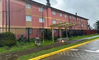 SE VENDE DEPARTAMENTO SECTOR FRANCKE