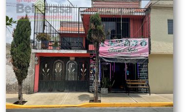 Venta de casa en Valle Fertil, Valle de Aragón 1a secc