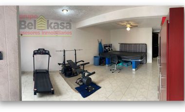 Venta de casa en Valle Fertil, Valle de Aragón 1a secc