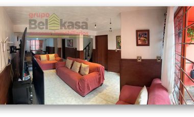 Venta de casa en Valle Fertil, Valle de Aragón 1a secc