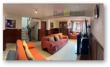 Venta de casa en Valle Fertil, Valle de Aragón 1a secc