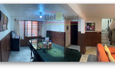 Venta de casa en Valle Fertil, Valle de Aragón 1a secc