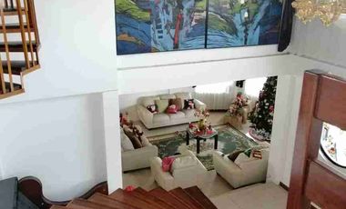 Casa de venta sector valle de los Chillos