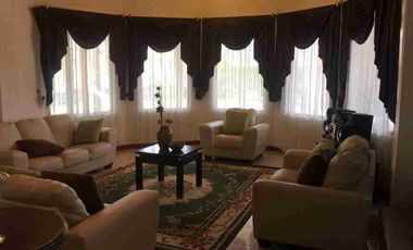 Casa de venta sector valle de los Chillos