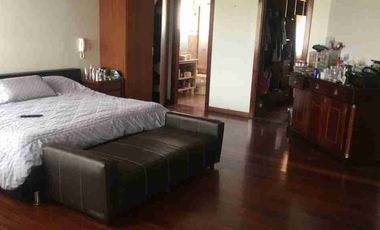 Casa de venta sector valle de los Chillos