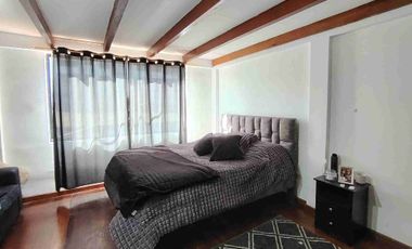 Casa de venta sector valle de los Chillos