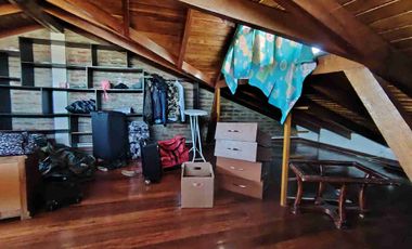 Casa de venta sector valle de los Chillos