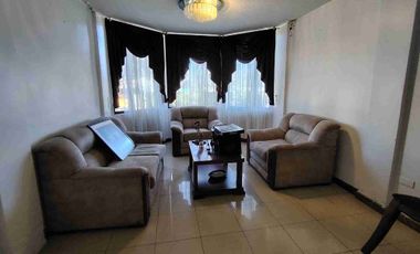 Casa de venta sector valle de los Chillos