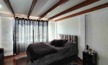 Casa de venta sector valle de los Chillos