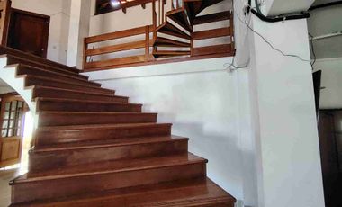 Casa de venta sector valle de los Chillos