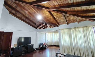 Casa de venta sector valle de los Chillos