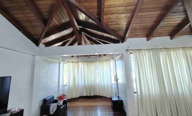 Casa de venta sector valle de los Chillos