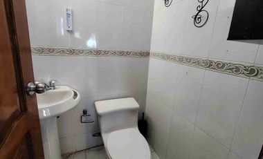 Casa de venta sector valle de los Chillos