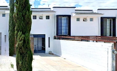 CASA EN VENTA EN MONTEBELLO DE LA STANZA, AGUASCALIENTES