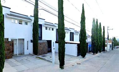 CASA EN VENTA EN MONTEBELLO DE LA STANZA, AGUASCALIENTES