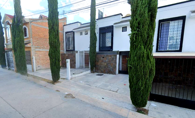 CASA EN VENTA EN MONTEBELLO DE LA STANZA, AGUASCALIENTES
