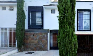 CASA EN VENTA EN MONTEBELLO DE LA STANZA, AGUASCALIENTES