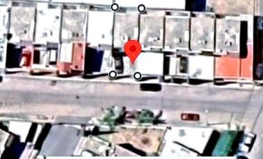 CASA EN VENTA EN MONTEBELLO DE LA STANZA, AGUASCALIENTES