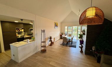 COD- 576 Arriendo Exclusivo Depto. en Patagonia Virgin