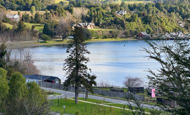 COD- 576 Arriendo Exclusivo Depto. en Patagonia Virgin