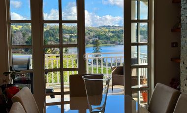 COD- 576 Arriendo Exclusivo Depto. en Patagonia Virgin