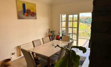 COD- 576 Arriendo Exclusivo Depto. en Patagonia Virgin