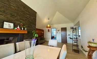 COD- 576 Arriendo Exclusivo Depto. en Patagonia Virgin