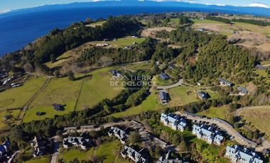 COD- 576 Arriendo Exclusivo Depto. en Patagonia Virgin