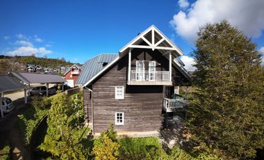 COD- 576 Arriendo Exclusivo Depto. en Patagonia Virgin