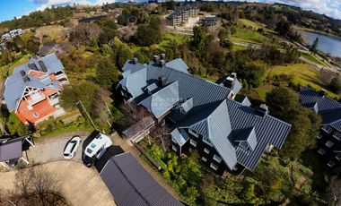 COD- 576 Arriendo Exclusivo Depto. en Patagonia Virgin