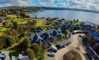 COD- 576 Arriendo Exclusivo Depto. en Patagonia Virgin